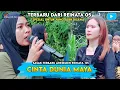 Download Lagu Lirisan terbaru lagu Sasak CINTA DUNIA MAYA!!! Terbaru dari REINATA 05