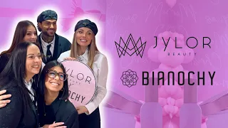 LES COULISSES DE NOTRE POP-UP À PARIS ! 😍