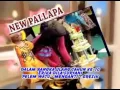 Download Lagu NEW PALLAPA-Patah Hati-By Bian Vargas