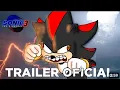 Lagu (TRAILER) SONIC 3 !! ANIMAÇÃO COM MEMES @mundofelix7865