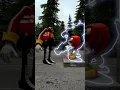 Download Lagu I Tested Sonic Become Super Sonic and Got SHOCKING Results | Transform Sonic (Perfect Outlines)