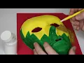 Crafts - Mardi Gras Mask