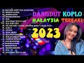 Download Lagu DANGDUT KOPLO MALAYSIA TERBARU 2023 Suci dalam Debu, Mencari Alasan | MONATA Full Album Malaysia