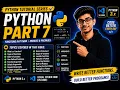 Python tutorials1 part7