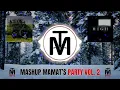 Martin Garrix ft Bonn vs Matt Pridgyn ft. Chad Walt - High On Life vs I Will Wait (Mamat Mashup)