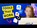 5 Game-Changing Productivity Apps For AD