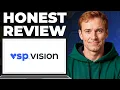 VSP Vision Insurance Full Review - Features Strengths Weaknesses