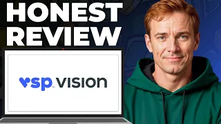 VSP Vision Insurance Full Review - Features Strengths Weaknesses