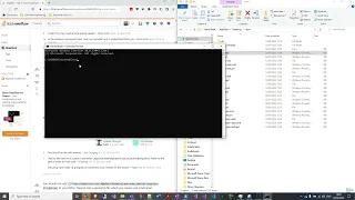 FIX for ng is not recognized Error - Angular CLI Installed But Still Not Working
