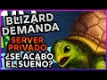 Download Lagu 💰OPINION DE BLIZZARD DEMANDA SERVIDOR PIRATA POR DERECHOS DE AUTOR