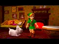 Download Lagu make your bed, get some rest... (relaxing zelda music \u0026 rain outside)