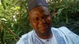 sheikh yahya masussuka tambayoye na karatun sati sati 22 10 2020