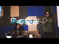 Oslo Ibrahim & Romantic Echoes - You Made Me Cry (Live @ Pantau.com)