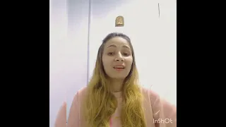 ترنيمه مين الي يقدر يبعد عنك   جينا سامي دندنها