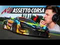 How Realistic is Assetto Corsa