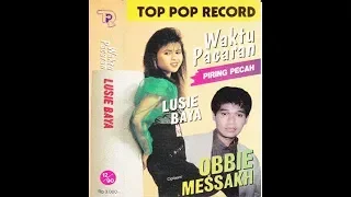 Download Lusie Baya   Waktu Pacaran | Lagu Lawas Nostalgia | Tembang Kenangan Indonesia MP3