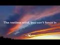Miranda Lambert - Ain't in Kansas Anymore (Lyrics)