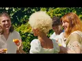 Ledri Vula x Elvana Gjata - NO LOVE (Official Video)