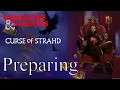 Download Lagu Preparing Curse of Strahd (DM CoS Guide) 🔴LIVE
