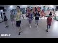 【兒童街舞】KURU可魯/Primary-Love( Feat.  Bumkey, Paloalto) 2016/08/20