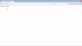Flask Framework - Redirects Errors