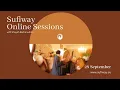 Download Lagu SUFIWAY ONLINE SESSIONS - 28 SEPT-  MAKING TINY STEPS  IS THE WAY FORWARD