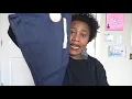 WALMART WONDER NATION HAUL