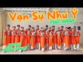 Lagu [POWER] Vạn Sự Như Ý | Trúc Nhân | POWER Dance Team