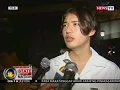 SONA Mark Anthony Fernandez nasangkot na dati sa iligal na droga