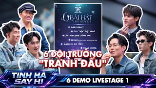 full 6 b i demo