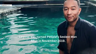 From Grammy Wins to Glamour John Legend s Net Worth and High-End Lifestyle