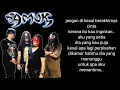 Download Lagu Amuk alasan (KARAOKE)
