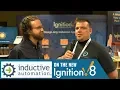 Inductive Automation on new Ignition 8