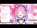 [Minato Aqua] - 赤いスイートピー (Akai Sweet Pea) / Matsuda Seiko