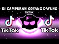 Download Lagu DJ CAMPURAN GOYANG DAYUNG (FULLBASS ANALOG) DJCHOIJAYREMIX 2023
