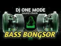 DJ CEK SOUND - ONE MODE FULL BASS GLER