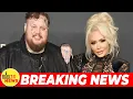 Bunnie XO Shares Rare Snaps with Husband Jelly Roll and Bonus Baby Noah as 9 Year Old Joins Dad on T