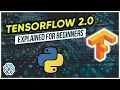 TensorFlow Tutorial for Beginners - Part II