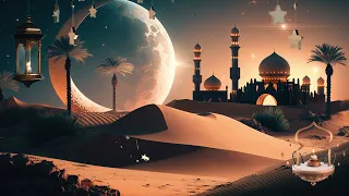 أفضل فواصل فيديوهات إحترافية لرمضان         بدون حقوق    ج                           سمعها