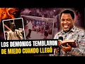 Download Lagu T. B. Joshua – El Profeta de lo SOBRENATURAL y los Milagros que Hasta Hoy Impresionan