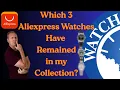 Download Lagu The 3 Aliexpress Watches that I've Kept in my collection #aliexpress #aliexpresswatches