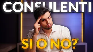 Il mio parere definitivo sulla consulenza finanziaria