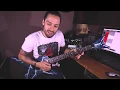 'PLAY IT LIKE DIMEBAG' #13 / PANTERA NO GOOD solo by Attila Voros (live demonstration video)