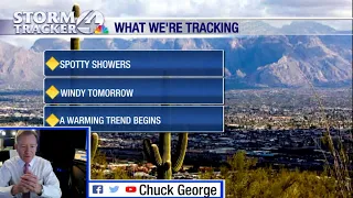 Weather Update