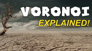 Voronoi Explained