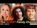 Lagu TikTok's WORST Family Channel Needs To Be Stopped - Kay And Tay