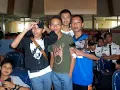 Jamica - Jakarta Minggir Kali ( Original Music ) ( Clips KW )