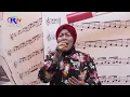 Download Lagu KUNCUP BUNGA LAYU PASTI   cover   NONI