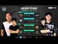 Download Lagu REVKCG vs RRQx7SINS | Delta Force National Championship | Group Stage | Week 3 Day 2