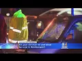 Man Hit And Killed By Car In Newburyport
